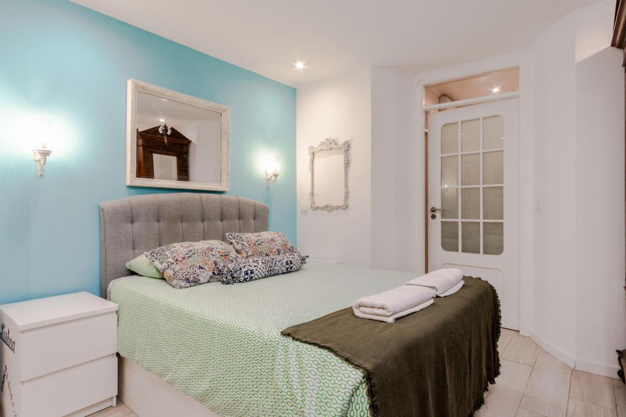 Maria Sardinha Apartment *