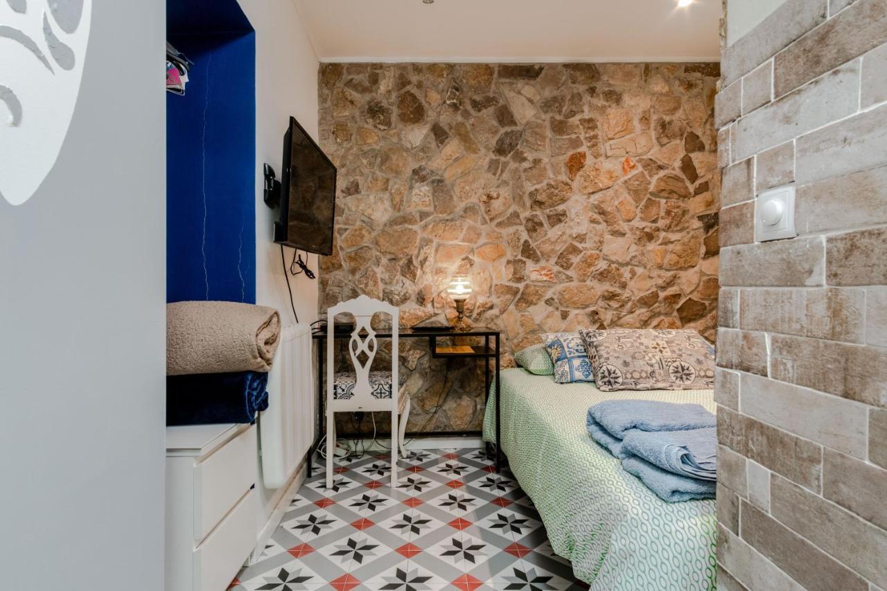 Apartment Maria Sardinha