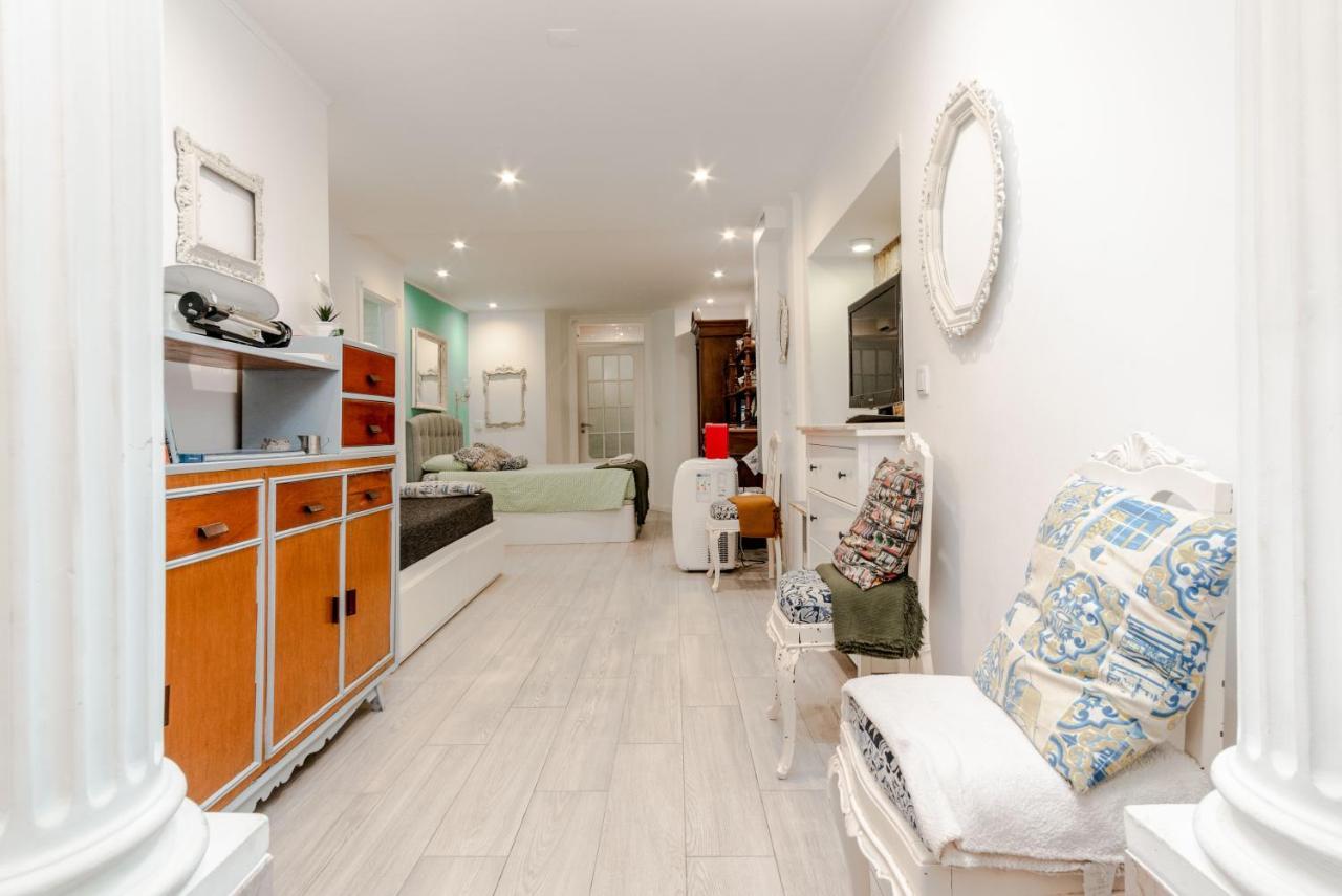 Apartment Maria Sardinha *