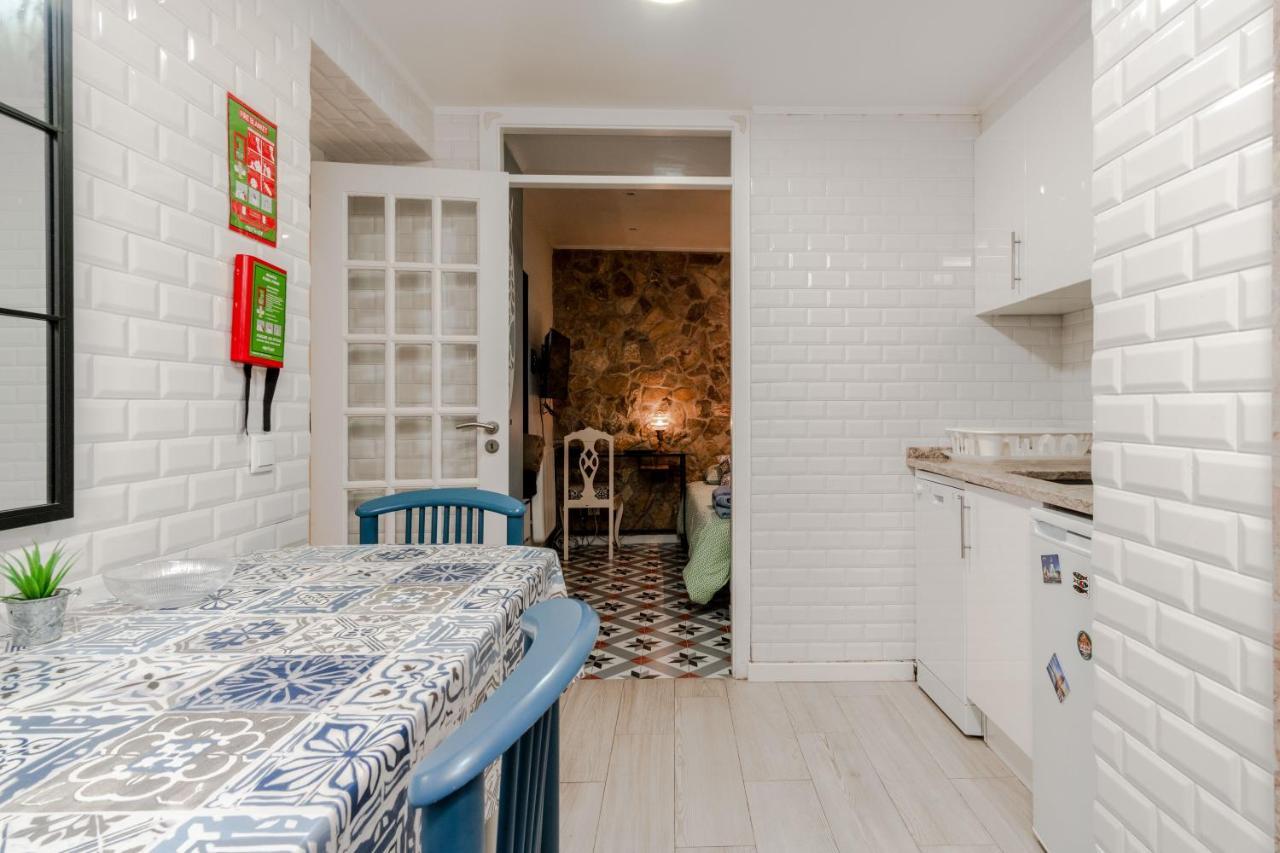 Maria Sardinha Apartment