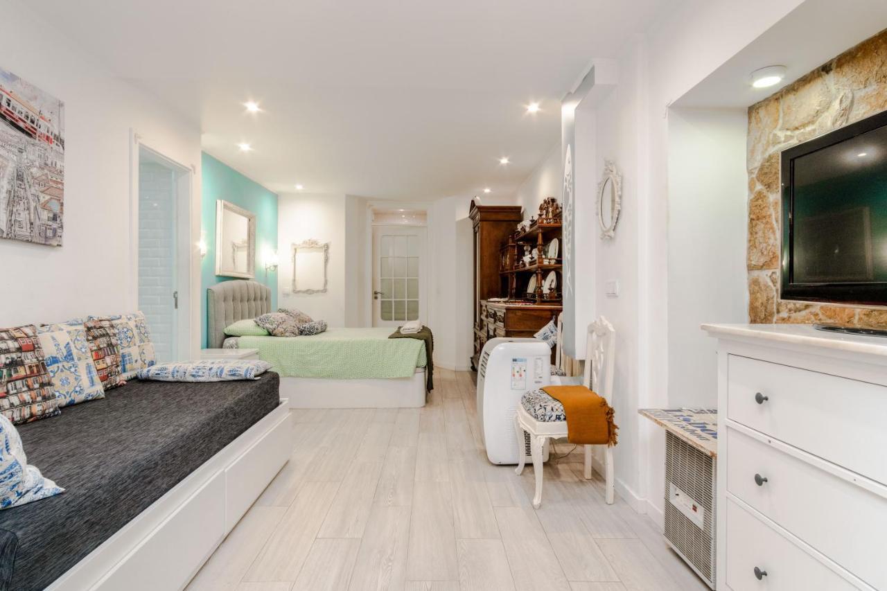 Maria Sardinha Apartment *