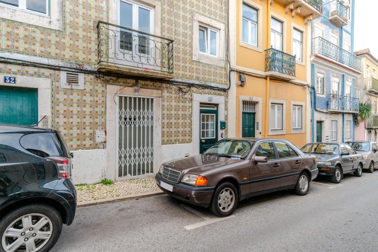 Maria Sardinha * Lisbon