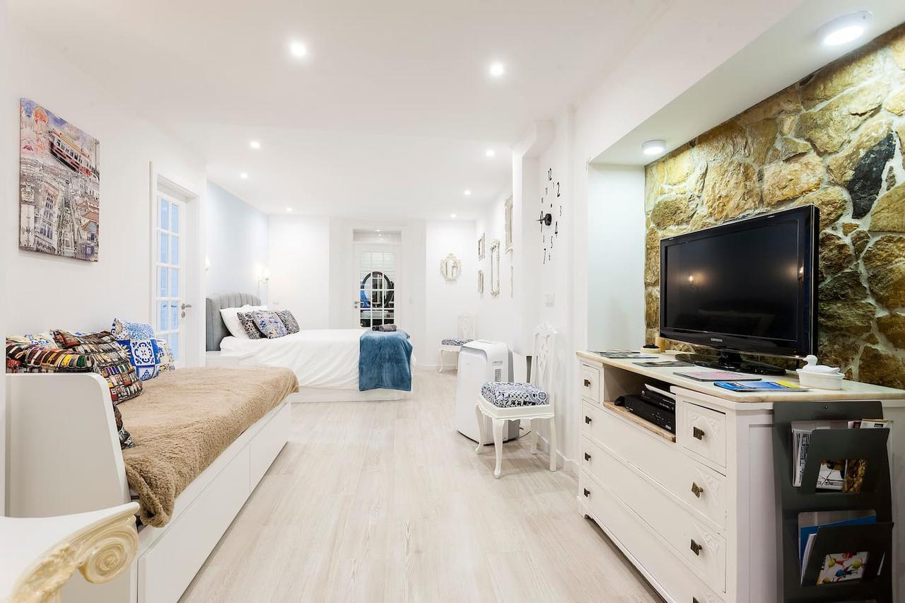 Apartment Maria Sardinha Lisbon