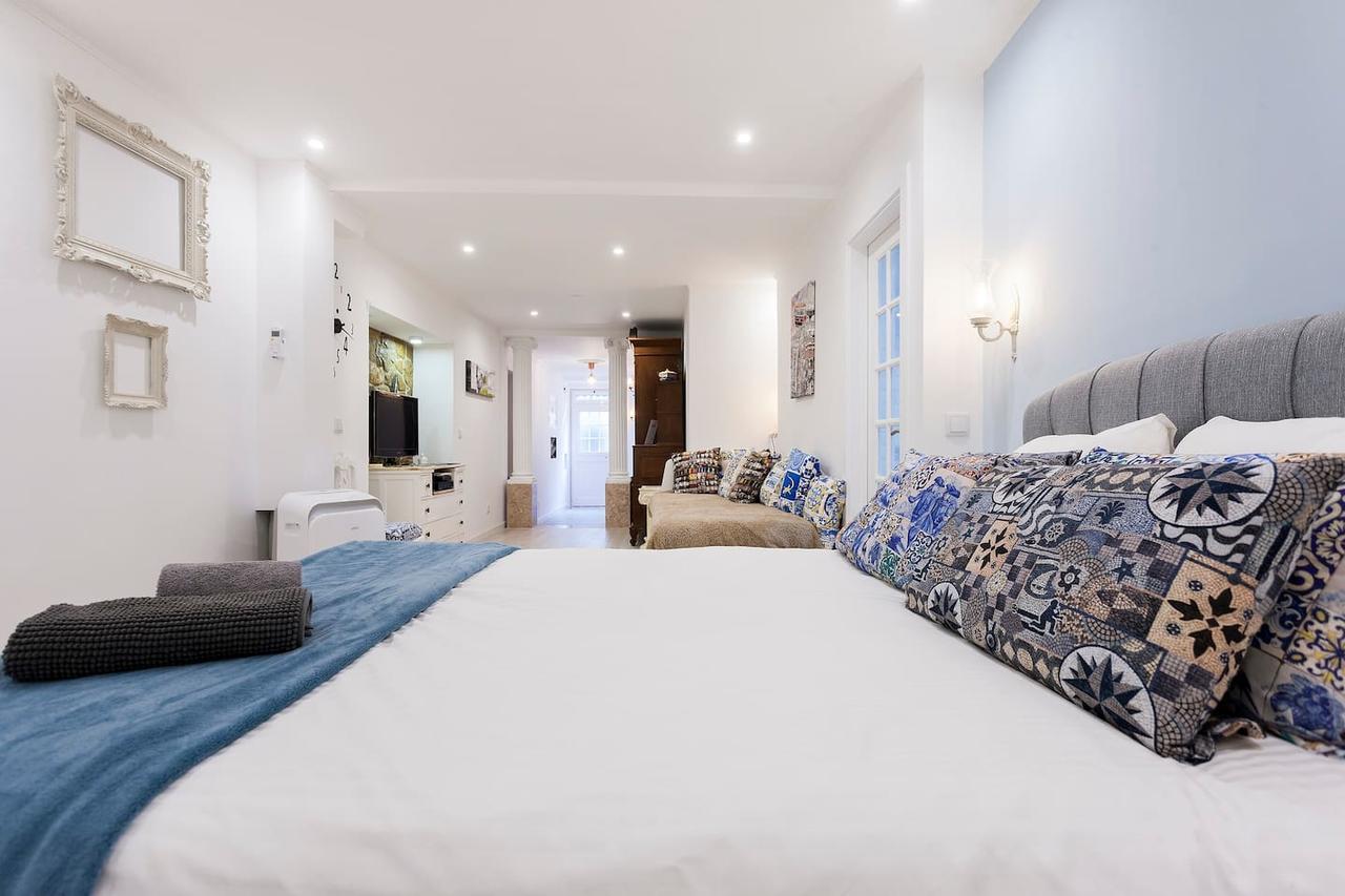 Apartment Maria Sardinha
