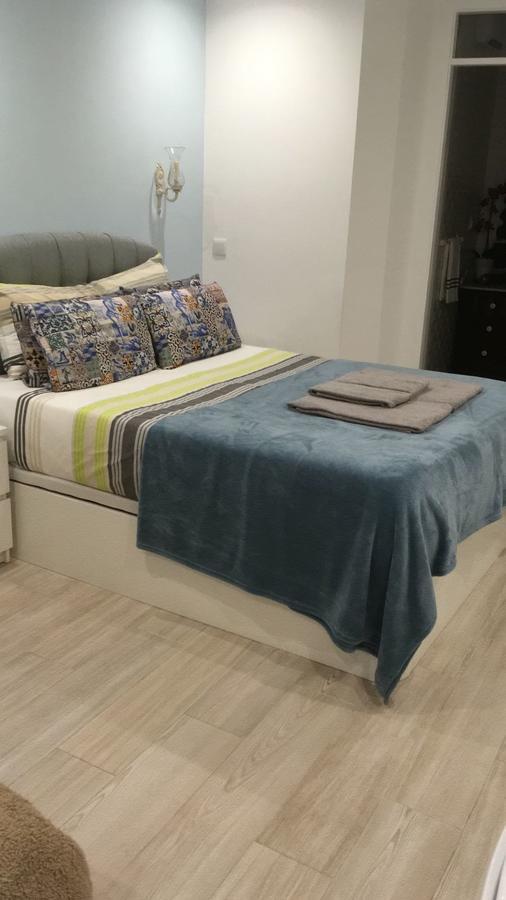 Maria Sardinha Apartment Lisbon