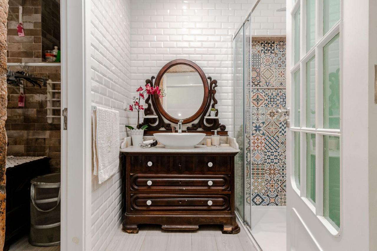 Maria Sardinha Apartment Lissabon