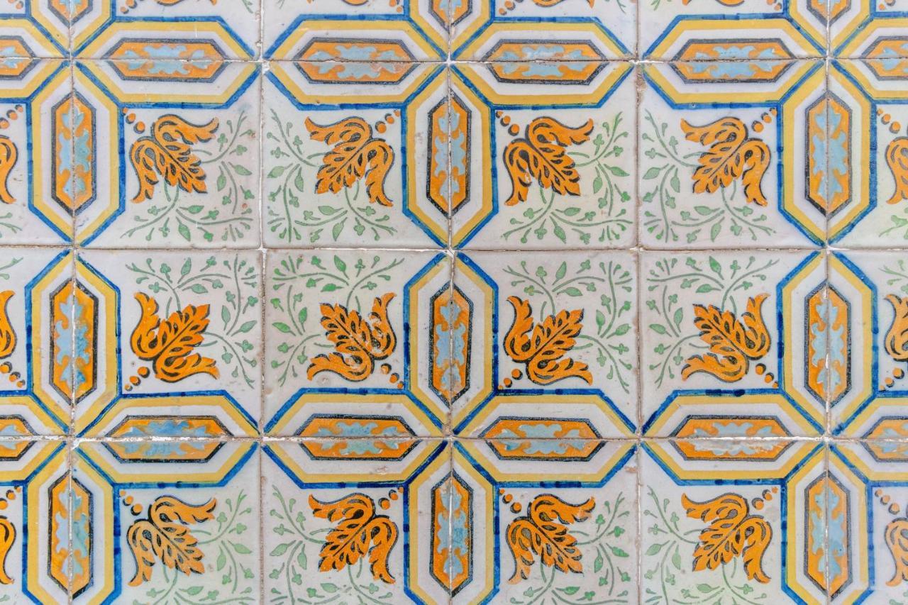 Maria Sardinha Apartment *
